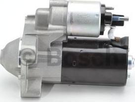 BOSCH 0 001 107 476 - Rozrusznik