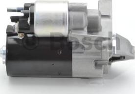 BOSCH 0 001 107 476 - Rozrusznik
