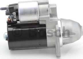 BOSCH 0 001 107 525 - Rozrusznik