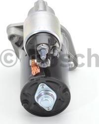 BOSCH 0 001 107 525 - Rozrusznik