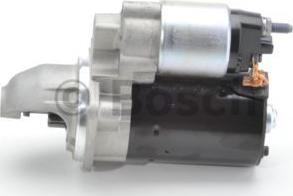 BOSCH 0 001 107 525 - Rozrusznik