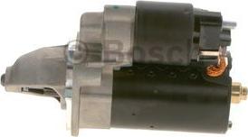 BOSCH 0 001 107 096 — Rozrusznik