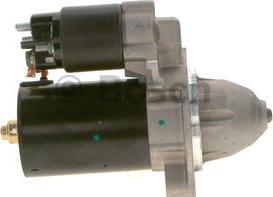 BOSCH 0 001 107 096 - WYCOFANY Z OFERTY DOSTAWCY