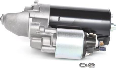 BOSCH 0 001 115 022 — Rozrusznik