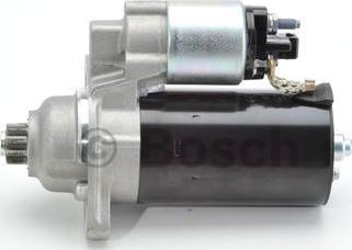 BOSCH 0 001 125 042 - Rozrusznik