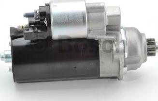 BOSCH 0 001 125 042 - Rozrusznik