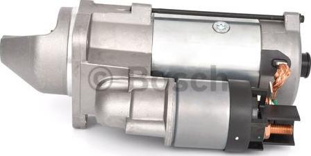 BOSCH 0 001 251 006 - Rozrusznik