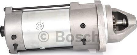 BOSCH 0 001 251 006 - Rozrusznik