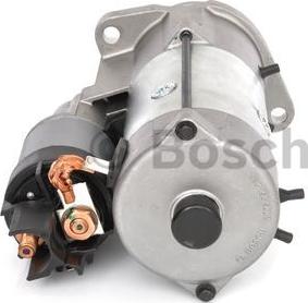 BOSCH 0 001 251 006 - Rozrusznik