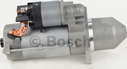 BOSCH 0 001 260 004 - ROZRUSZNIK BOSCH