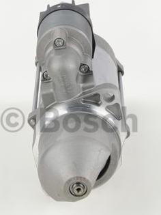 BOSCH 0 001 260 004 - ROZRUSZNIK BOSCH