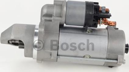 BOSCH 0 001 260 004 - ROZRUSZNIK BOSCH