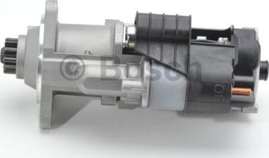 BOSCH 0 001 261 069 - Rozrusznik