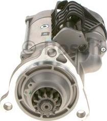 BOSCH 0 001 261 085 - Rozrusznik