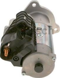 BOSCH 0 001 261 085 - Rozrusznik