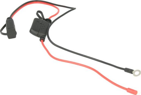 BOSCH 0 189 999 270 - Przewody do urządzeń rozuchowych. akumulator