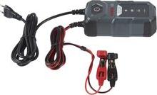 BOSCH Diagnostics 0 189 911 010 - ŁADOWARKA PROSTOWNIK C10 BOSCH 12V 3.5A