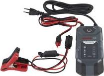 BOSCH Diagnostics 0 189 911 030 - ŁADOWARKA PROSTOWNIK C30 BOSCH 6V 12V 3.8A