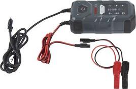 BOSCH Diagnostics 0 189 911 070 - ŁADOWARKA PROSTOWNIK C70 BOSCH 12V 24V 10A