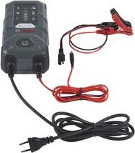 BOSCH Diagnostics 0 189 911 070 - ŁADOWARKA PROSTOWNIK C70 BOSCH 12V 24V 10A