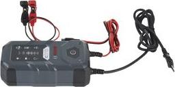 BOSCH Diagnostics 0 189 911 070 - ŁADOWARKA PROSTOWNIK C70 BOSCH 12V 24V 10A