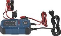 BOSCH Diagnostics 0 189 921 040 - ŁADOWARKA PROSTOWNIK C40 LI-ION BOSCH 6V 12V 5A