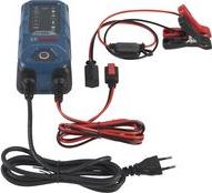 BOSCH Diagnostics 0 189 921 040 - ŁADOWARKA PROSTOWNIK C40 LI-ION BOSCH 6V 12V 5A