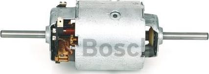 BOSCH 0 130 111 042 - Silnik dmuchawy