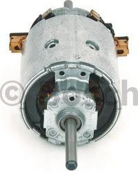 BOSCH 0 130 111 042 - Silnik dmuchawy