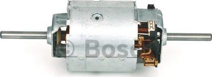 BOSCH 0 130 111 042 - Silnik dmuchawy