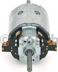 BOSCH 0 130 111 042 - Silnik dmuchawy