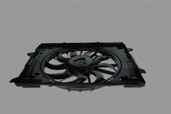 BOSCH 0 130 708 529 - WENTYLATOR CHŁODNICY FORD KUGA III 19-