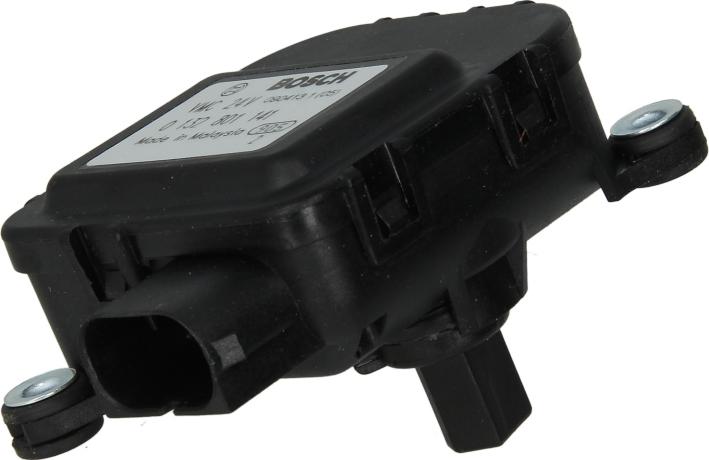 BOSCH 0 132 801 141 — Element nastawczy, regulacja położenia reflektorów