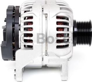 BOSCH 1 986 A00 513 - Alternator