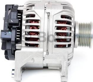 BOSCH 0 124 525 565 - Alternator