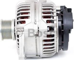 BOSCH 0 124 525 565 - Alternator
