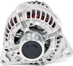 BOSCH 0 124 525 565 - Alternator