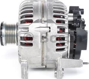 BOSCH 0 124 525 527 - Alternator