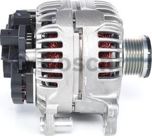 BOSCH 0 124 525 527 - Alternator