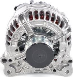 BOSCH 0 124 525 527 - Alternator