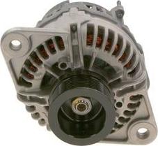 BOSCH 0 124 655 451 - Alternator
