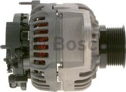 BOSCH 0 124 655 451 - Alternator