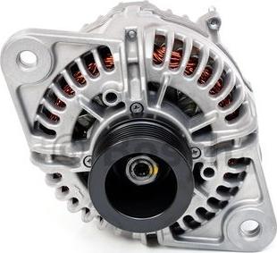 BOSCH 0 124 655 333 - Alternator