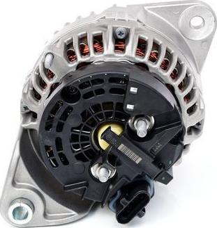 BOSCH 0 124 655 333 - Alternator