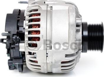 BOSCH 0 124 655 333 - Alternator