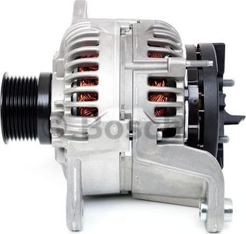 BOSCH 0 124 655 333 - Alternator