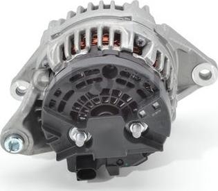 BOSCH 1 986 A00 522 - Alternator