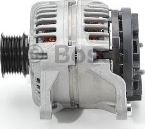 BOSCH 0 124 325 053 - Alternator