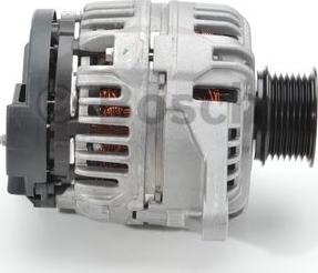 BOSCH 0 124 325 053 - Alternator