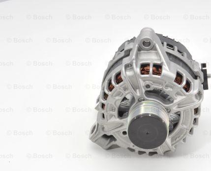 BOSCH 0 125 811 020 - Alternator